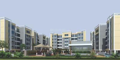 Project Image of 637 Sq.ft 2 BHK Apartment / Flat for sale in Sangola for Rs. 2550000