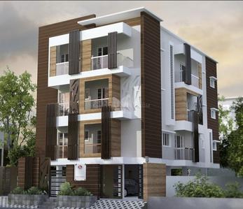 Gallery Cover Pic of Aggarwal Luxurious Floors