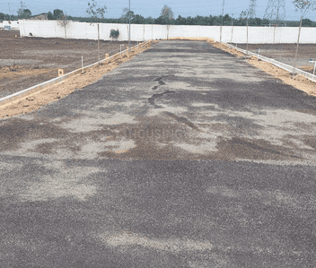 Kamachi Amman Nagar Phase II Project Images