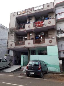 Durga Apartments Project Images