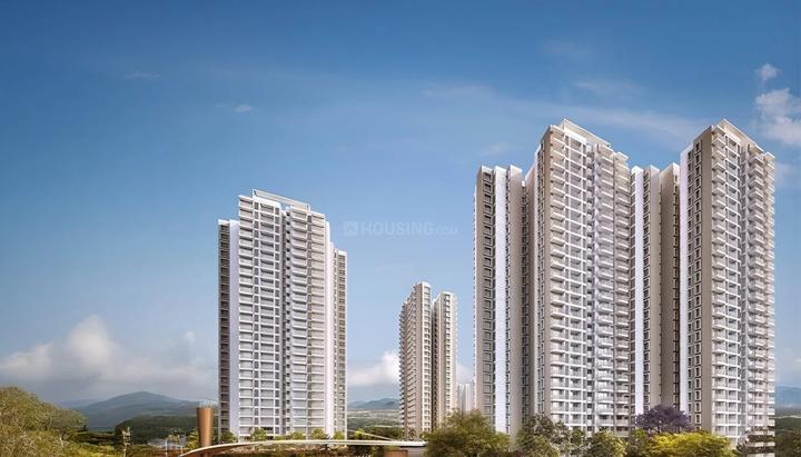 Gallery Cover Pic of Ramky Codename Rajendra Nagar