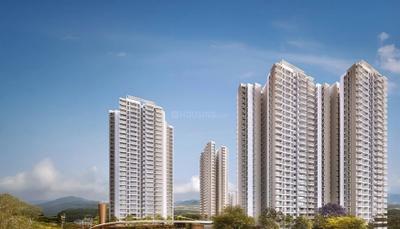 Gallery Cover Image of 150 Sq.ft 1 RK Apartment / Flat for rent in Ramky Codename Rajendra Nagar, Gaganpahad for Rs. 7000