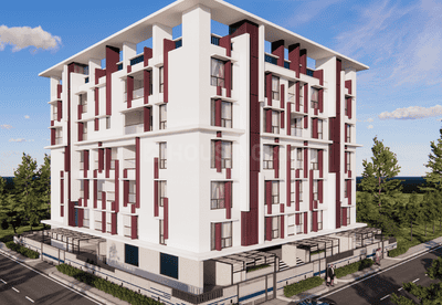 T M Chandralok Project Images