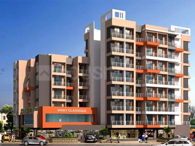 Virat Virat Classique Project Images