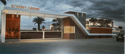 Project Image of 2000 Sq.ft 4 BHK Independent House for sale in Ama Seoni for Rs. 7500000