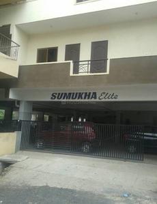 Sumukha Elite Project Images