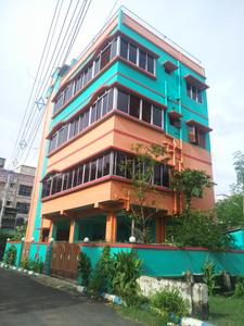 Shatabdi Apartment Project Images