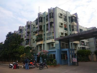 2 BHK Flat
