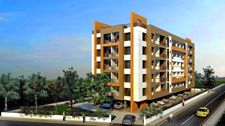 Vaibhav Builders raipur Vaibhav Diamond Tree More Images 1