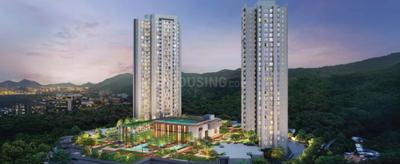 Project Image of 1050 Sq.ft 2 BHK Apartment / Flat for sale in Nerul for Rs. 21500000