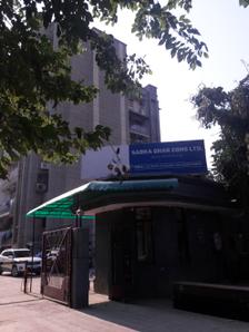 Project Image of 1800 Sq.ft 3 BHK Apartment / Flat for sale in Sector 6 Dwarka for Rs. 27000000