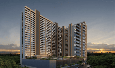 Gallery Cover Pic of Enerrgia 5 Racecourse By Skyi Phase III