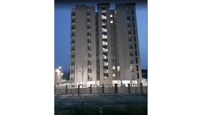 Project Image of 818 Sq.ft 2 BHK Apartment / Flat for sale in Dhoomanganj for Rs. 9000000