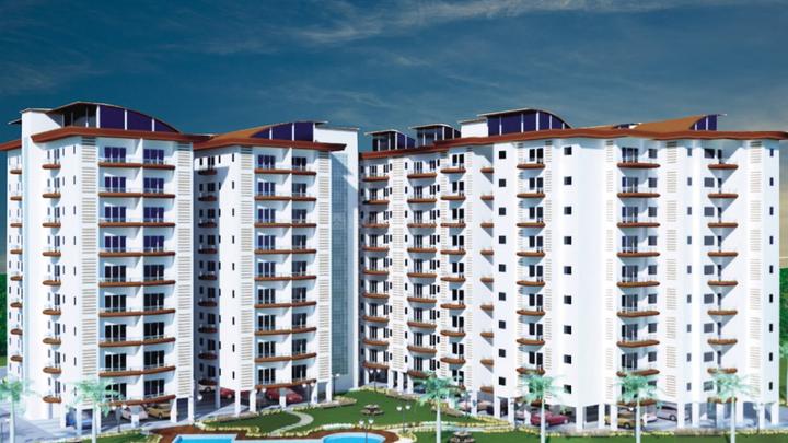 GK Braj Dham Main Image 1