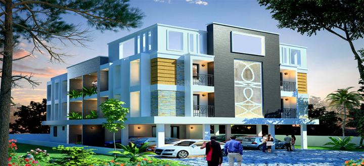 Gallery Cover Pic of Dream Flower Llanos