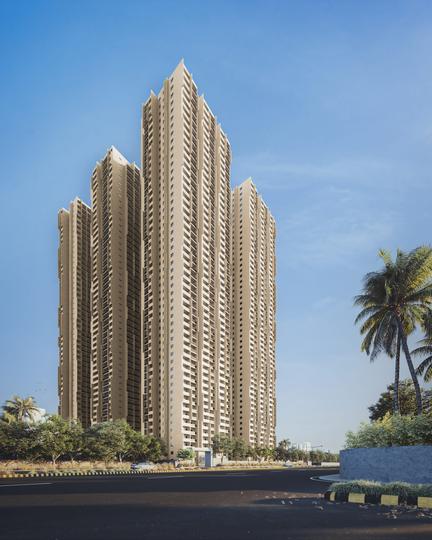 Gallery Cover Pic of Candeur Crescent
