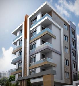 Real Priya Apartment
