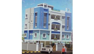 Moni Garden Project Images