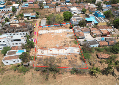 Gallery Cover Pic of Sri Balaji Nagar
