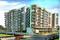 Shivam Sunrise Heights A Wing Elevation 1