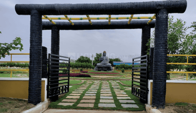 Residential Lands for Sale in Surakshaa High Way City