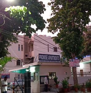 Gallery Cover Pic of Promise Apartment