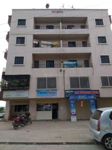 Vaishnavi Kad Heights Project Images