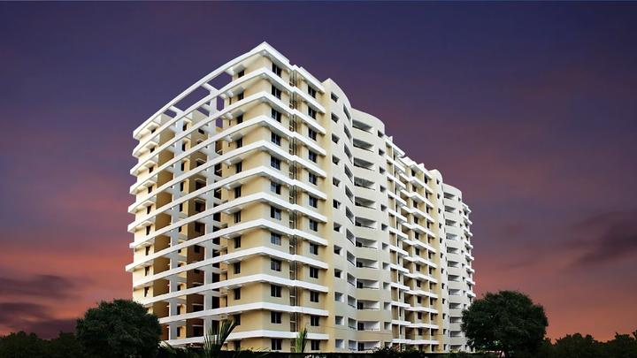 Gallery Cover Pic of Confident Althena