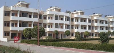 Ansal Town Elevation 2