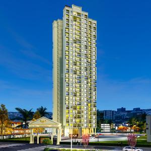 Gallery Cover Pic of Shree Rekhaai Residency