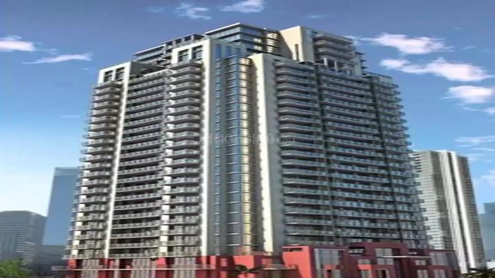 Quarkcity Residential Tower R 2 More Images 1