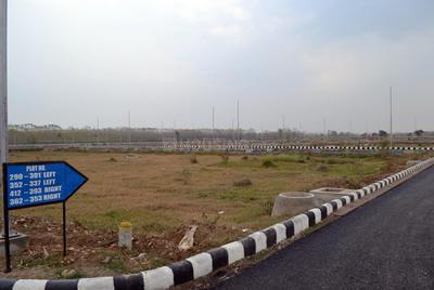 Hero Alaknanda Plots Project Images