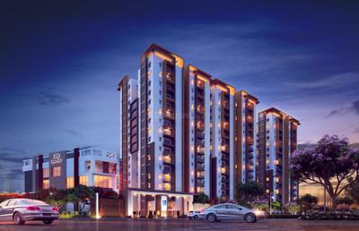 2 BHK Flat