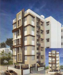 Shree Vinayak Developers Vadodara Shree Vinayak Flats