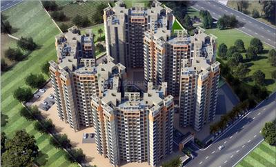 2 BHK Flat