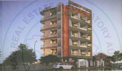 Shiv Padmaprabhu Residency More Images 1