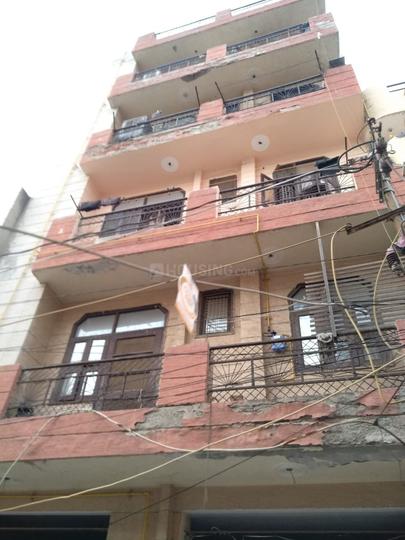 Gallery Cover Pic of Luv Kush Apartment