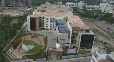Project Image of 559 Sq.ft 2 BHK Apartment / Flat for sale in Karapakkam for Rs. 6500000