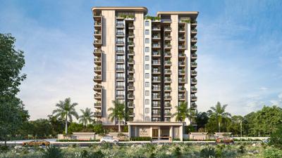 Jai Sharde Valloria Project Images