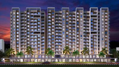 2 BHK Flat