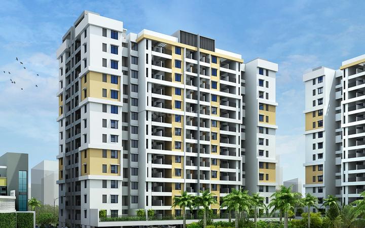 Gallery Cover Pic of Bhumi Silveriio Phase 4