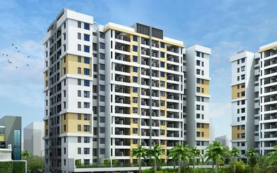 Gallery Cover Pic of Bhumi Silveriio Phase 4
