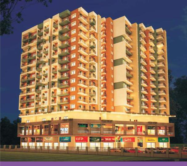 Gallery Cover Pic of P Vikas Garden