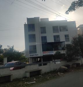 Meghaswana Bhakti Fern Project Images