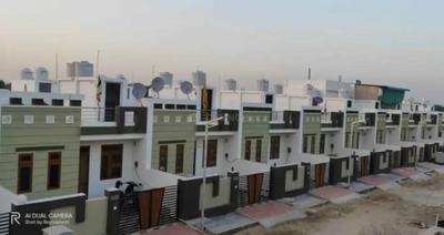 1.5 BHK Independent House