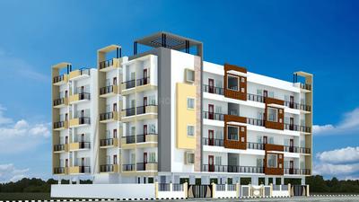 Gallery Cover Pic of Silicon Elegant Aerozone