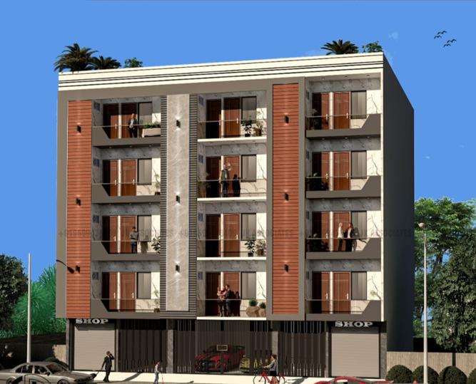 Gallery Cover Pic of Shiv Ganga Uttarakhand Builders