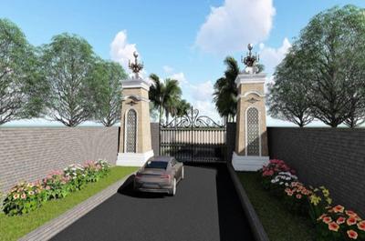 RL Lemon City Phase 1 Project Images