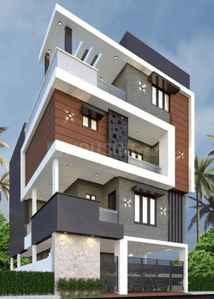 Kaur Lavish Homes Dwarka Mor Project Images