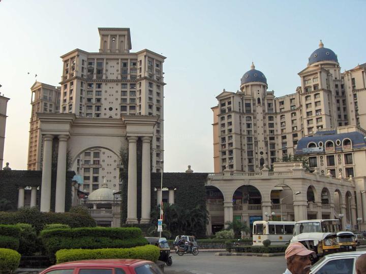 Gallery Cover Pic of Hiranandani Gardens Lotus